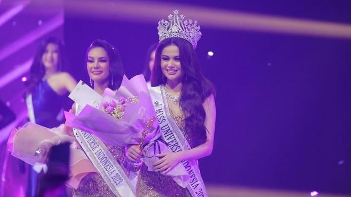 Konflik Miss Universe Indonesia Memanas, Eks CEO dan Visual Director Perang Terbuka dengan Poppy Capella