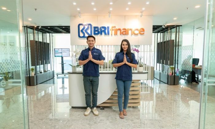 BRI Finance Siapkan Transformasi Bisnis di Tengah Meningkatnya Tantangan Bisnis - Fintechnesia.com