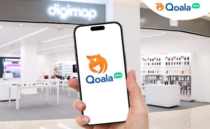 Qoala Plus Mengumumkan Perlindungan Asuransi untuk Seri iPhone 15  - Fintechnesia.com