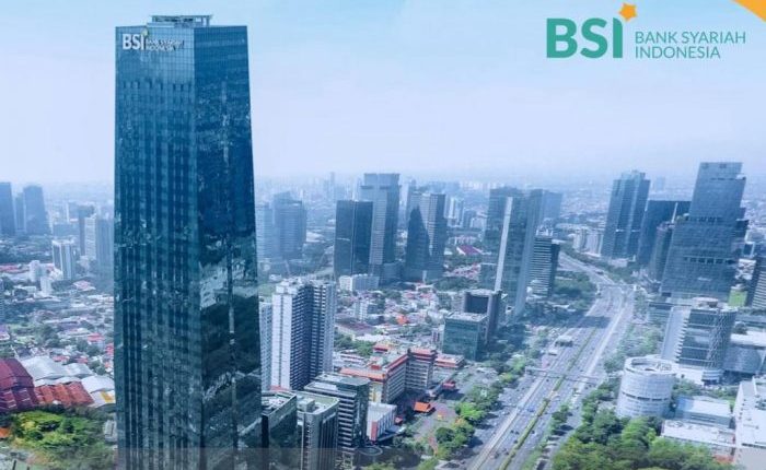 Bank Syariah Indonesia Cetak Laba Rp 4,2 Triliun di Kuartal III 2023, Tumbuh 31,04% - Fintechnesia.com